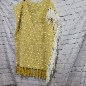 Shabby Chic Throw